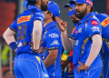 Hardik, Rohit