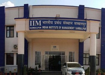 IIM-Sambalpur