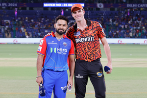 DC vs SRH