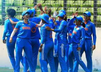 India women cricket team