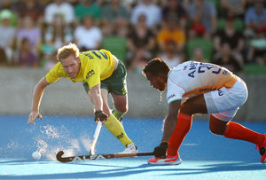 India, Hockey, Australia,