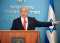 'Height of absurdity;: Israel PM denounces US plan to sanction IDF unit