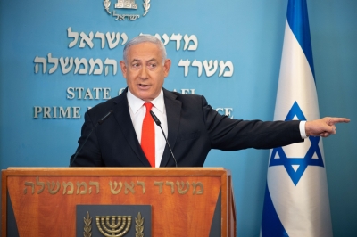 'Height of absurdity;: Israel PM denounces US plan to sanction IDF unit