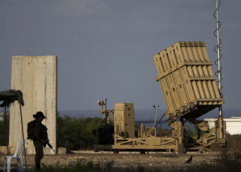 Know how Israel's multilayered air-defence system protects it from drone, missile strikes