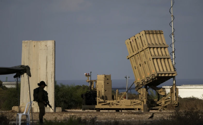 Know how Israel's multilayered air-defence system protects it from drone, missile strikes