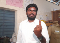 Will register historic win, people of Tamil Nadu with PM Modi: Annamalai