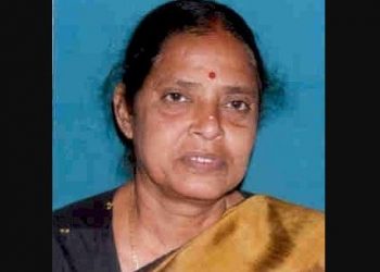 Kamala Das