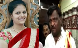 Karnataka Congress corporator flags daughter’s murder probe