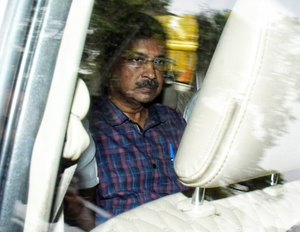 Delhi High Court dismisses Arvind Kejriwal's plea challenging arrest in excise 'scam' case