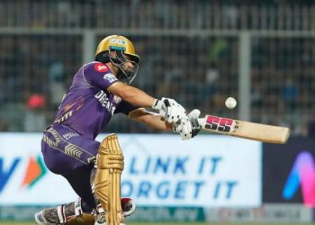 Kolkata Knight Riders, Punjab Kings, IPL