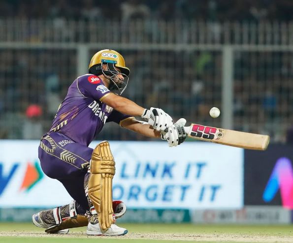 Kolkata Knight Riders, Punjab Kings, IPL