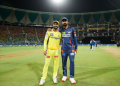 LSG win toss, elect to bowl against CSK