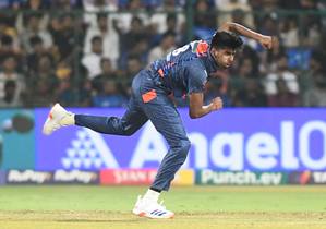 IPL 2024: Mayank Yadav doubtful for remaining league matches for LSG