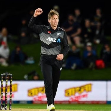 Michael Bracewell appointed New Zealand skipper for T20I series against Pakistan