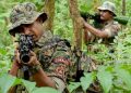 Three more bodies of Naxalites found after encounter in Chhattisgarh; toll rises to 13