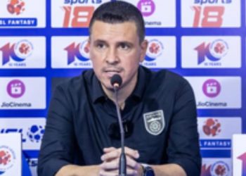 ISL 2023-24: We can reach the final, says Odisha FC coach Lobera as they lead Mohun Bagan SG in semis second leg