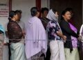 People rush to Assam to buy goods as indefinite business shutdown in Nagaland affects normal life