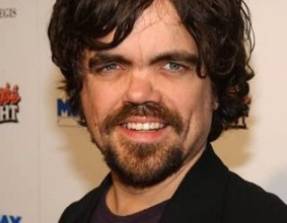 Peter Dinklage