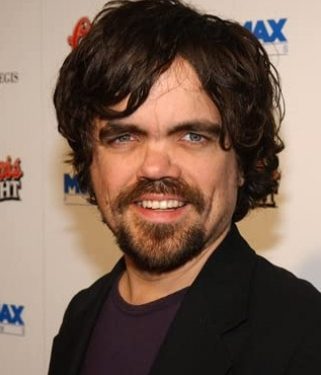 Peter Dinklage