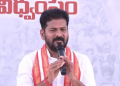 Telangana CM Revanth Reddy alleges conspiracy to end reservations in India