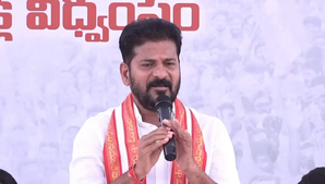 Telangana CM Revanth Reddy alleges conspiracy to end reservations in India