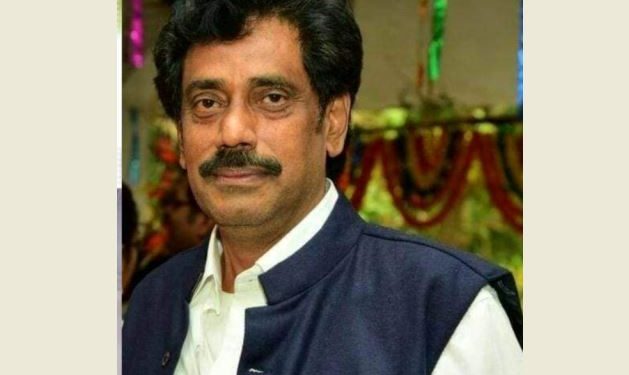 Sisir Mishra