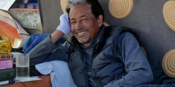 Sonam Wangchuk