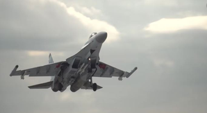 Iran disputes reports of first delivery of Russian Su-35 fighter jets