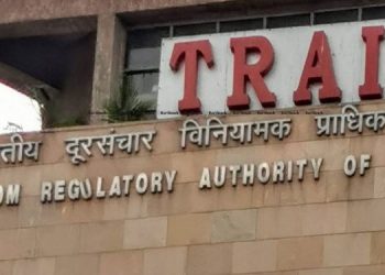 TRAI