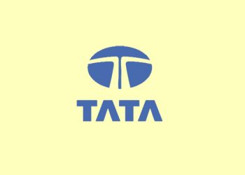 Tata logo