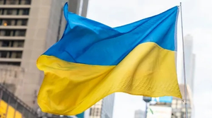 Ukraine suspends passport service for military-aged men abroad