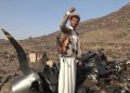 Yemen, Houthi, MQ-9 Reaper, drone