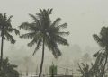 Cyclonic storm in odisha
