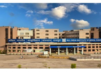 AIIMS Raipur