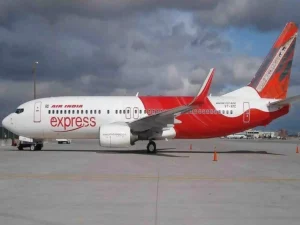 AI Express cancels over 100 flights on cabin crew woes; impacts 15,000 passengers