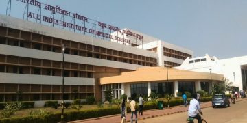 AIIMS Bhubaneswar