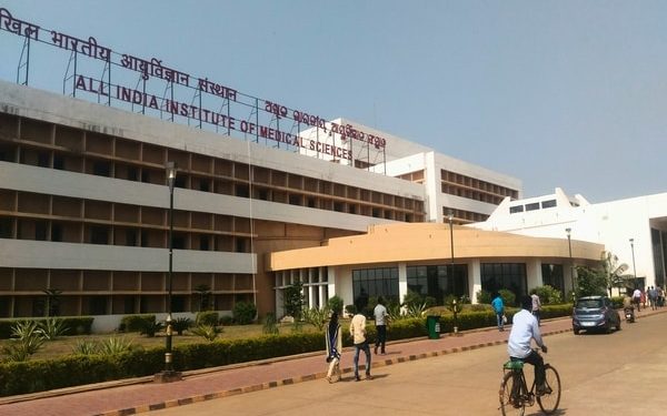 AIIMS Bhubaneswar