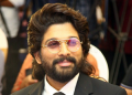 Allu Arjun