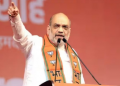 Two Samajwadi Party leaders booked in HM Amit Shah's edited video case