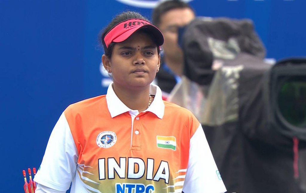 Archer Jyothi