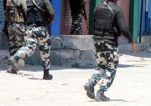Army denies scuffle with cops in J&K’s Kupwara 