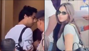 Aryan Khan