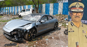 Pune, Accident, Maharastra