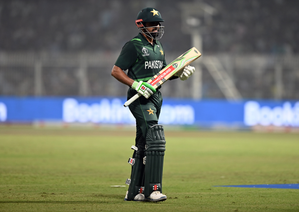 Babar Azam