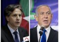 Antony Blinken arrives in Israel to push for Gaza truce deal