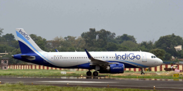 Bomb scare on Varanasi-bound IndiGo flight at Delhi airport turns out hoax