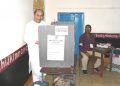 CM Naveen Patnaik casts vote, says BJD will form stable govt in Odisha again