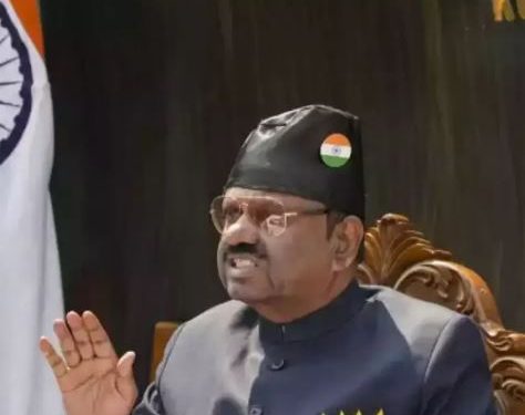 CV Ananda Bose