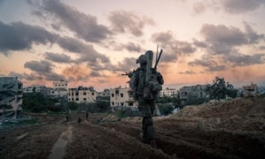 Hamas not for temporary ceasefire, wants permanent end to war