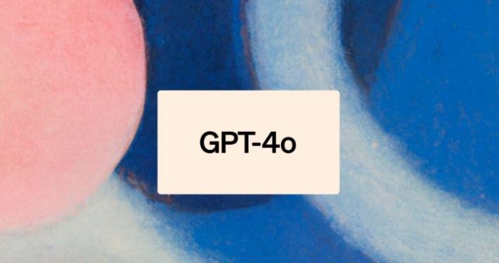 ChatGPT-4o